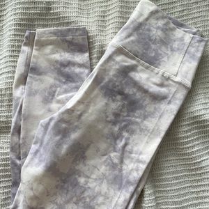 Never worn power chill petite leggings